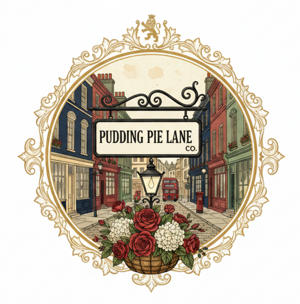 Pudding Pie Lane